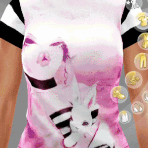 Chloe Top