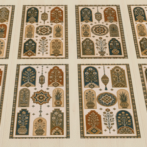 Tapis décoratifs style oriental pour *Les Sims 4*