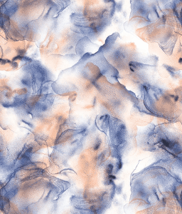 Motifs de montagnes stylisés pour *Les Sims 4*