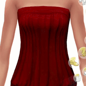 Claire Top