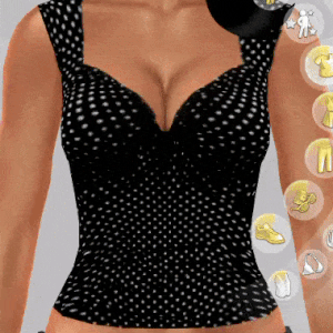 Lola Top