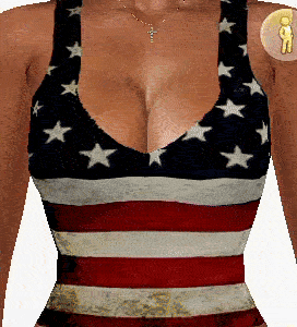 Alessia Top