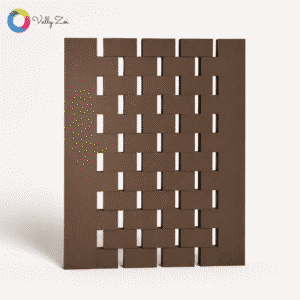 Mur en briques décoratif pour jeu Les Sims 4