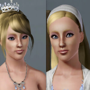 Cendrillon par fairygirl8000