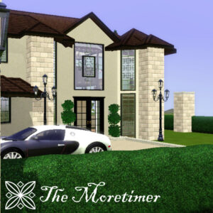 The Moretimer par lovpetunia12