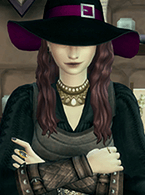 LadySquirrel