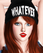 SimsHistory