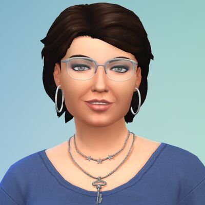 SueSimming